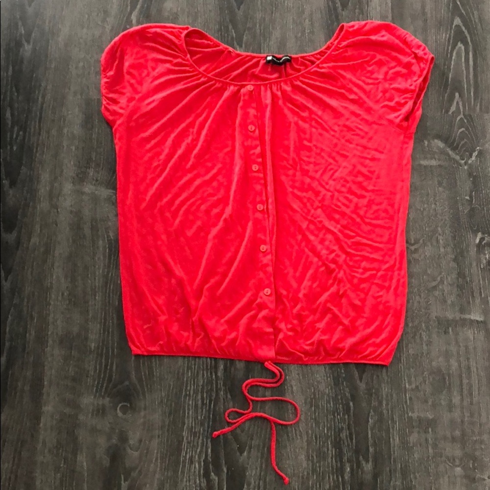 Women’s Valerie Bertinelli top